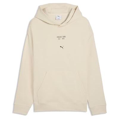 PUMA PL grafisk huvtröja PUMA PL grafisk huvtröja