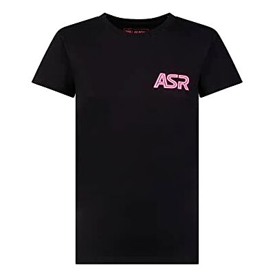 AS Roma AS Rom Fluo Linje T-shirts AS Roma AS Rom Fluo Linje T-shirts