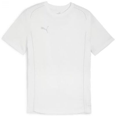 PUMA Unisex Teamfinal casual t-shirt PUMA Unisex Teamfinal casual t-shirt