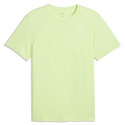 PUMA M TAD Essential Poly Texture T-shirt PUMA M TAD Essential Poly Texture T-shirt