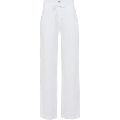 Brax Style Maine Fluid Denim i en bred benform, 98 offwhite, 36W / 32L Brax Style Maine Fluid Denim i en bred benform, 98 offwhite, 36W / 32L