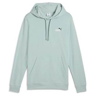PUMA ESS 2 FÄRG Small No. 1 Logo Hoodie TR PUMA ESS 2 FÄRG Small No. 1 Logo Hoodie TR