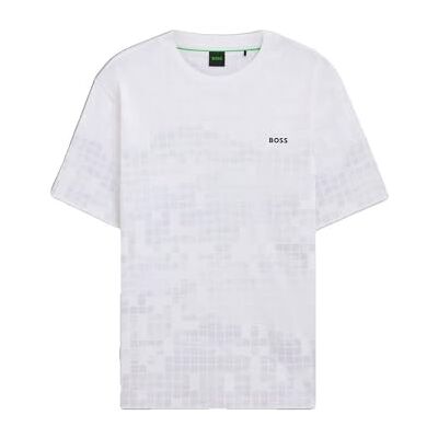 Boss TS_Clash, Vit 100, S Boss TS_Clash, Vit 100, S