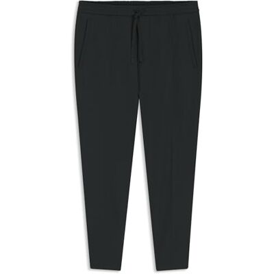 Boss Herr T_Flex Byxor Flat, svart, 58 Boss Herr T_Flex Byxor Flat, svart, 58