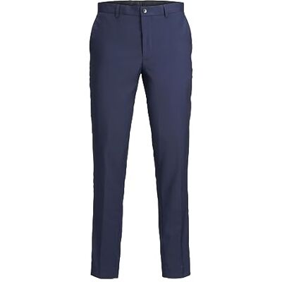 JACK & JONES herr Jprsolar byxor Noos Jnr Jprsolar Trouser Noos Jnr JACK & JONES herr Jprsolar byxor Noos Jnr Jprsolar Trouser Noos Jnr