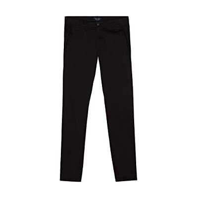 Teddy Smith Chino Slim Fit Byxor P-Chino, Färg: grön, 42 Teddy Smith Chino Slim Fit Byxor P-Chino, Färg: grön, 42