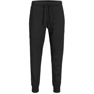 JACK & JONES Jpstgordon Base Sweat Pants Noos, svart, XS JACK & JONES Jpstgordon Base Sweat Pants Noos, svart, XS