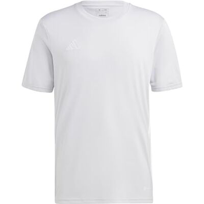 adidas herr Tabela 23 Jersey Shirt, team light grey/white, 4XL adidas herr Tabela 23 Jersey Shirt, team light grey/white, 4XL
