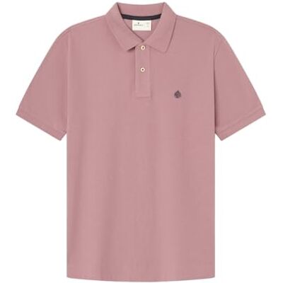 Springfield Pikétröja rosa S, Färg: rosa, S Springfield Pikétröja rosa S, Färg: rosa, S