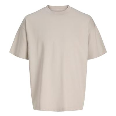 JACK & JONES Jjebarron Tee Ss O-Neck Noos JACK & JONES Jjebarron Tee Ss O-Neck Noos