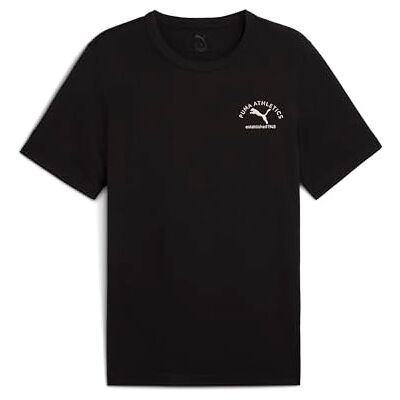 PUMA klass grafisk t-shirt PUMA klass grafisk t-shirt