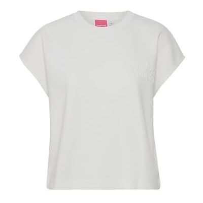 THEJOGGCONCEPT JCSELMA SS Sweatshirt, 114800/Off White, XXL, 114800/off white, XXL THEJOGGCONCEPT JCSELMA SS Sweatshirt, 114800/Off White, XXL, 114800/off white, XXL