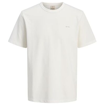 JACK & JONES Jprblualves SS Tee, Molndansare, M JACK & JONES Jprblualves SS Tee, Molndansare, M
