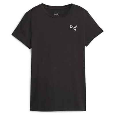 PUMA Better Essentials T-shirt svart PUMA Better Essentials T-shirt svart