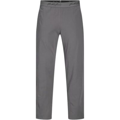 JACK & JONES Jacclyde byxor, Kolgrå, S JACK & JONES Jacclyde byxor, Kolgrå, S