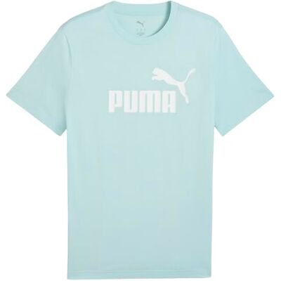 PUMA ESS-nr. 1 Logo Tee (s) PUMA ESS-nr. 1 Logo Tee (s)