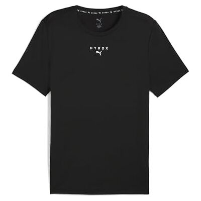 PUMA M x HYROX CLOUDSPUN THERMOADAPT T-SHIRT PUMA M x HYROX CLOUDSPUN THERMOADAPT T-SHIRT