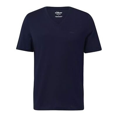 s.Oliver herr 2169268 t-shirt, 5978, S, 5978, S s.Oliver herr 2169268 t-shirt, 5978, S, 5978, S