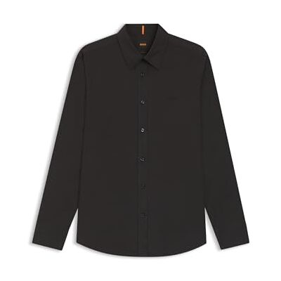 Boss Herr Relegant_6_M, Black1, S, Svart1, S Boss Herr Relegant_6_M, Black1, S, Svart1, S