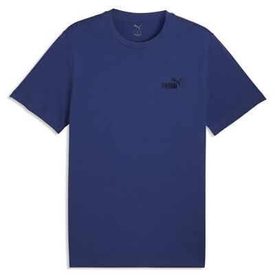PUMA ESS Small No. 1 Logo Tee (s) PUMA ESS Small No. 1 Logo Tee (s)
