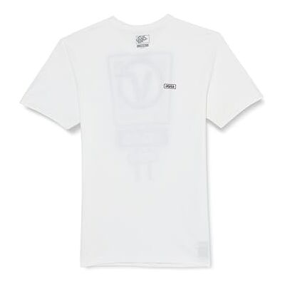 Vans herr öppen sen SS T-shirt, vit, M, Vitt, M Vans herr öppen sen SS T-shirt, vit, M, Vitt, M