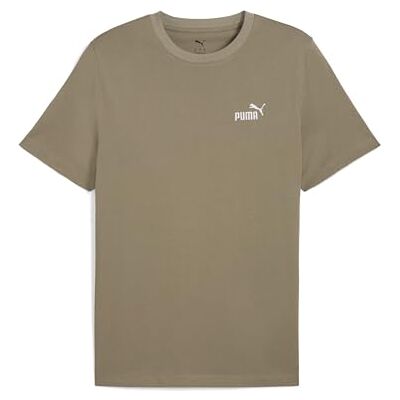 PUMA ESS Small No. 1 Logo Tee (s) PUMA ESS Small No. 1 Logo Tee (s)