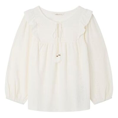 Springfield T-shirt, Beige/kamel, M Springfield T-shirt, Beige/kamel, M