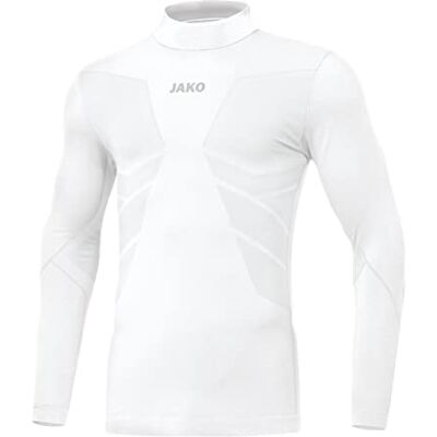 JAKO Barnturtleneck Comfort 2.0 JAKO Barnturtleneck Comfort 2.0