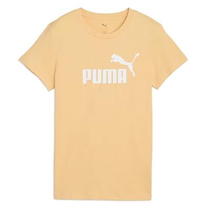 PUMA ESS-nr. 1 Logo Tee (s) PUMA ESS-nr. 1 Logo Tee (s)