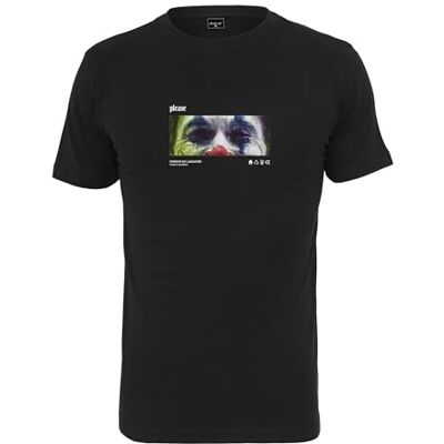 Tee T-shirt för män, Svart, XS Tee T-shirt för män, Svart, XS
