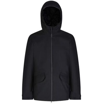 Geox M, svart, 48 Geox M, svart, 48