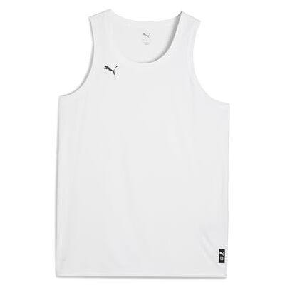 PUMA Teamjaws starttröja W tröjor (förpackning med 1) PUMA Teamjaws starttröja W tröjor (förpackning med 1)