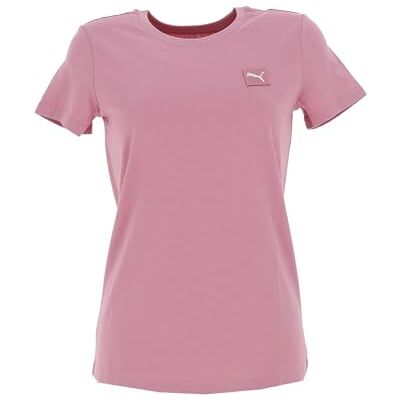 PUMA ESS förhöjd t-shirt PUMA ESS förhöjd t-shirt
