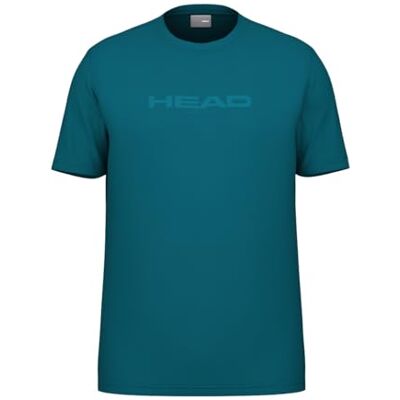 HEAD Motion T-shirt män, Teal HEAD Motion T-shirt män, Teal