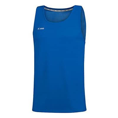 JAKO Herr Run 2.0 Tanktop Kunglig S JAKO Herr Run 2.0 Tanktop Kunglig S