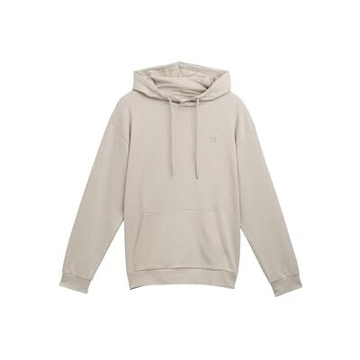 TOM TAILOR Denim herr sweatshirt, 11754 Light Dove Grey, M TOM TAILOR Denim herr sweatshirt, 11754 Light Dove Grey, M