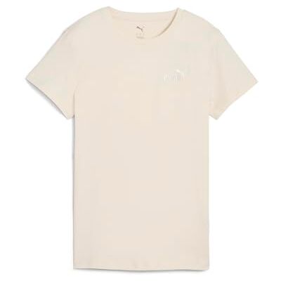 PUMA ESS Small No. 1 Logo Tee (s) PUMA ESS Small No. 1 Logo Tee (s)