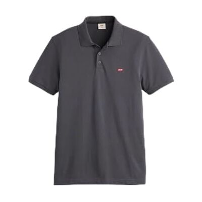 Levi's Levis HM Polo, Svart pärla, L Män Levi's Levis HM Polo, Svart pärla, L Män
