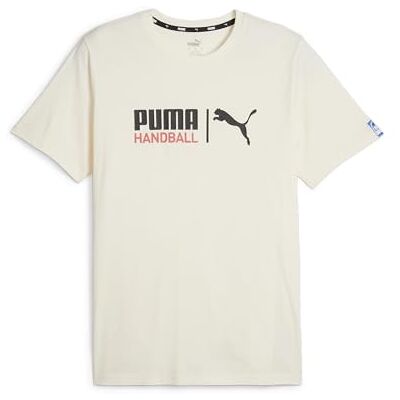 PUMA Herr handboll t-shirt PUMA Herr handboll t-shirt
