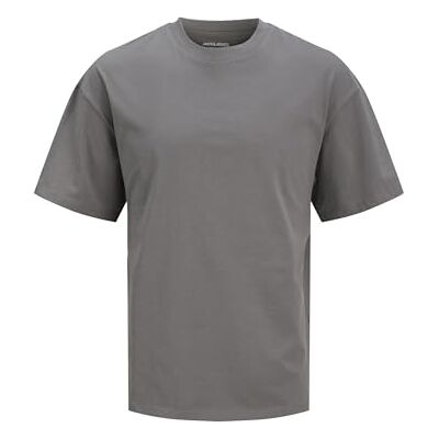 JACK & JONES JACK&JONES JJEBRADLEY Tee SS O-Neck NOOS, Slottsklippa, M JACK & JONES JACK&JONES JJEBRADLEY Tee SS O-Neck NOOS, Slottsklippa, M