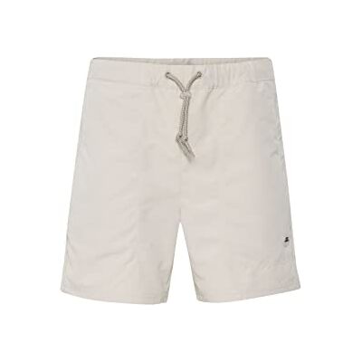 b BLEND Blend Shorts för män, 141107/ostrongrå, S b BLEND Blend Shorts för män, 141107/ostrongrå, S