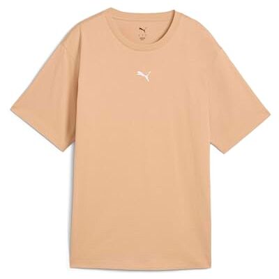 PUMA ESS Avslappnad T-shirt PUMA ESS Avslappnad T-shirt