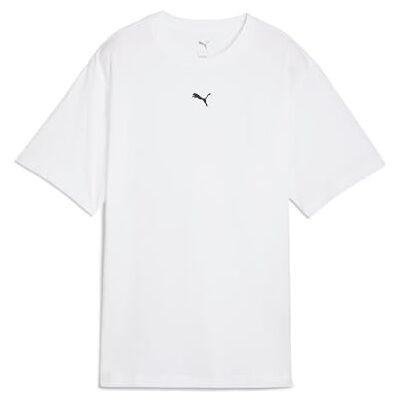 PUMA ESS Avslappnad T-shirt PUMA ESS Avslappnad T-shirt