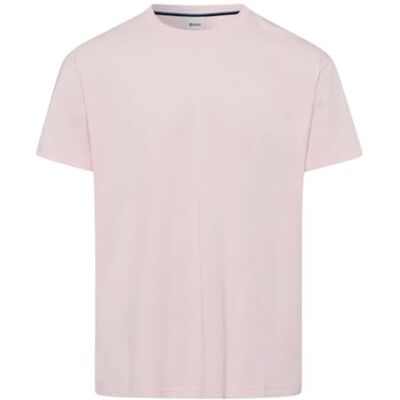 Brax Style Ted T-shirt, 89 slät ros, XL Brax Style Ted T-shirt, 89 slät ros, XL