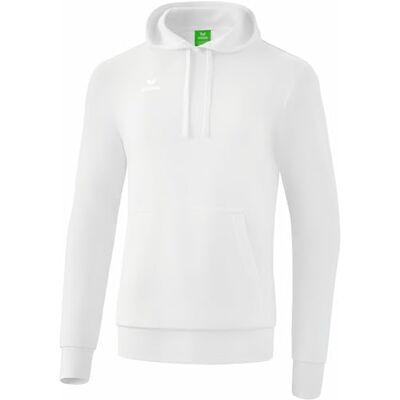 Erima Sweatshirt för män med huva Erima Sweatshirt för män med huva