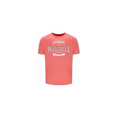 Russell RUSSEL T-shirts för män A30081-380 Russell RUSSEL T-shirts för män A30081-380