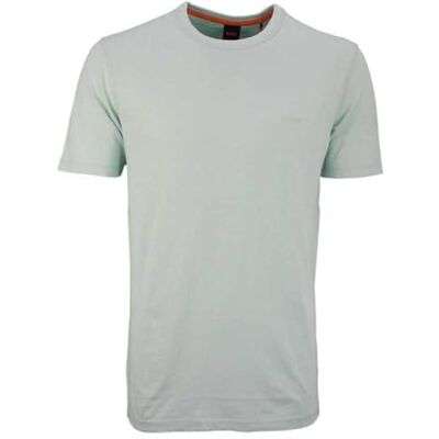Boss herr tegood, Turkos/Aqua446, XXL Boss herr tegood, Turkos/Aqua446, XXL