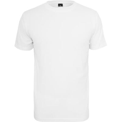 MT Plain Tee herr white3 XL, Vit3, XL MT Plain Tee herr white3 XL, Vit3, XL