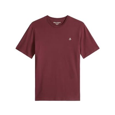 Marc O'Polo T-shirt för män, 393 ny, 3XL Marc O'Polo T-shirt för män, 393 ny, 3XL