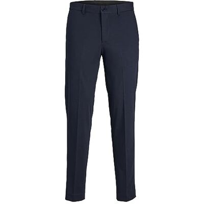 JACK & JONES herr Kostymbyxor Jprjones Stretchbyxor Noos JACK & JONES herr Kostymbyxor Jprjones Stretchbyxor Noos